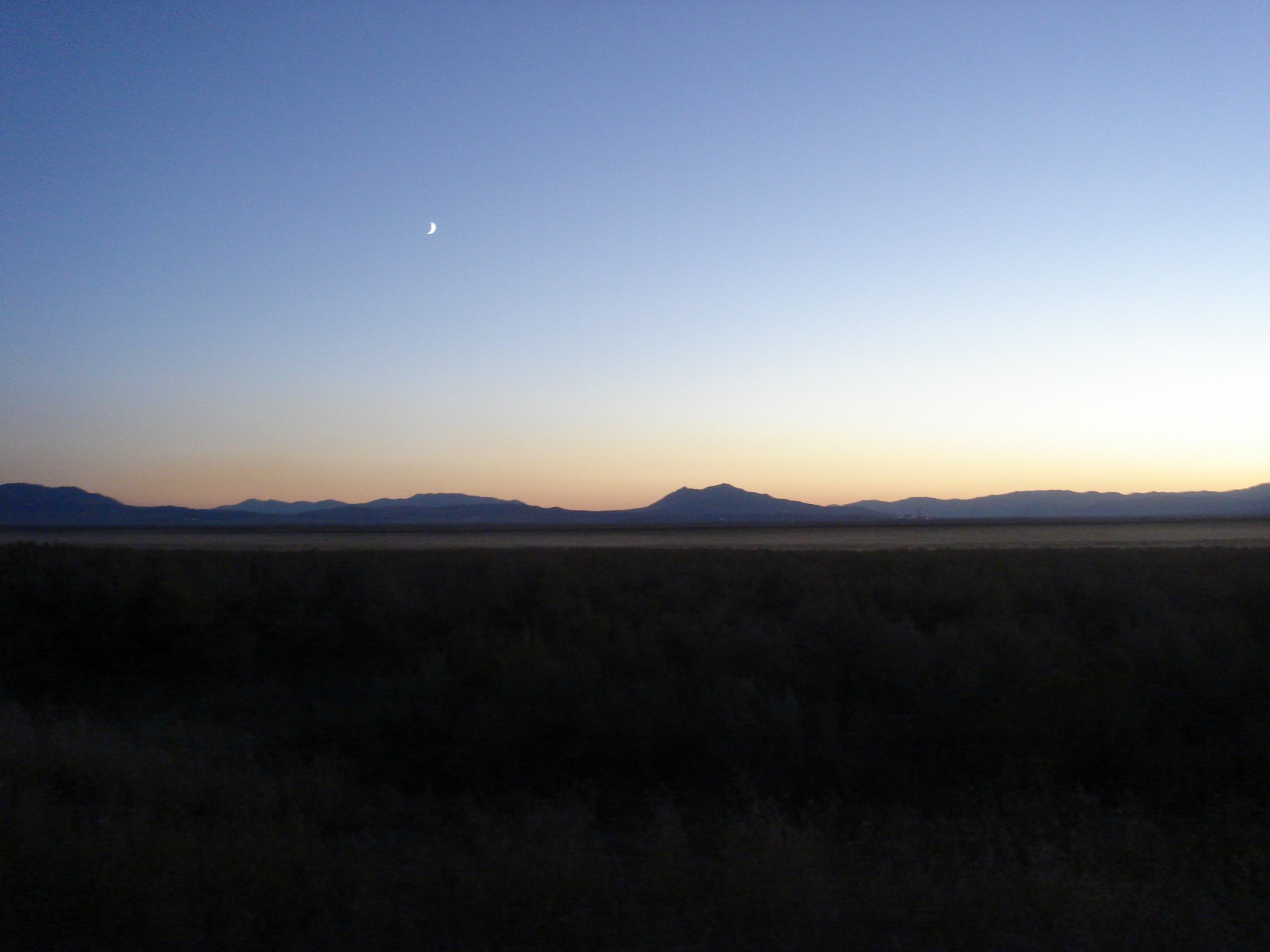 Tract 1 at Humboldt County in Humboldt County, Nevada