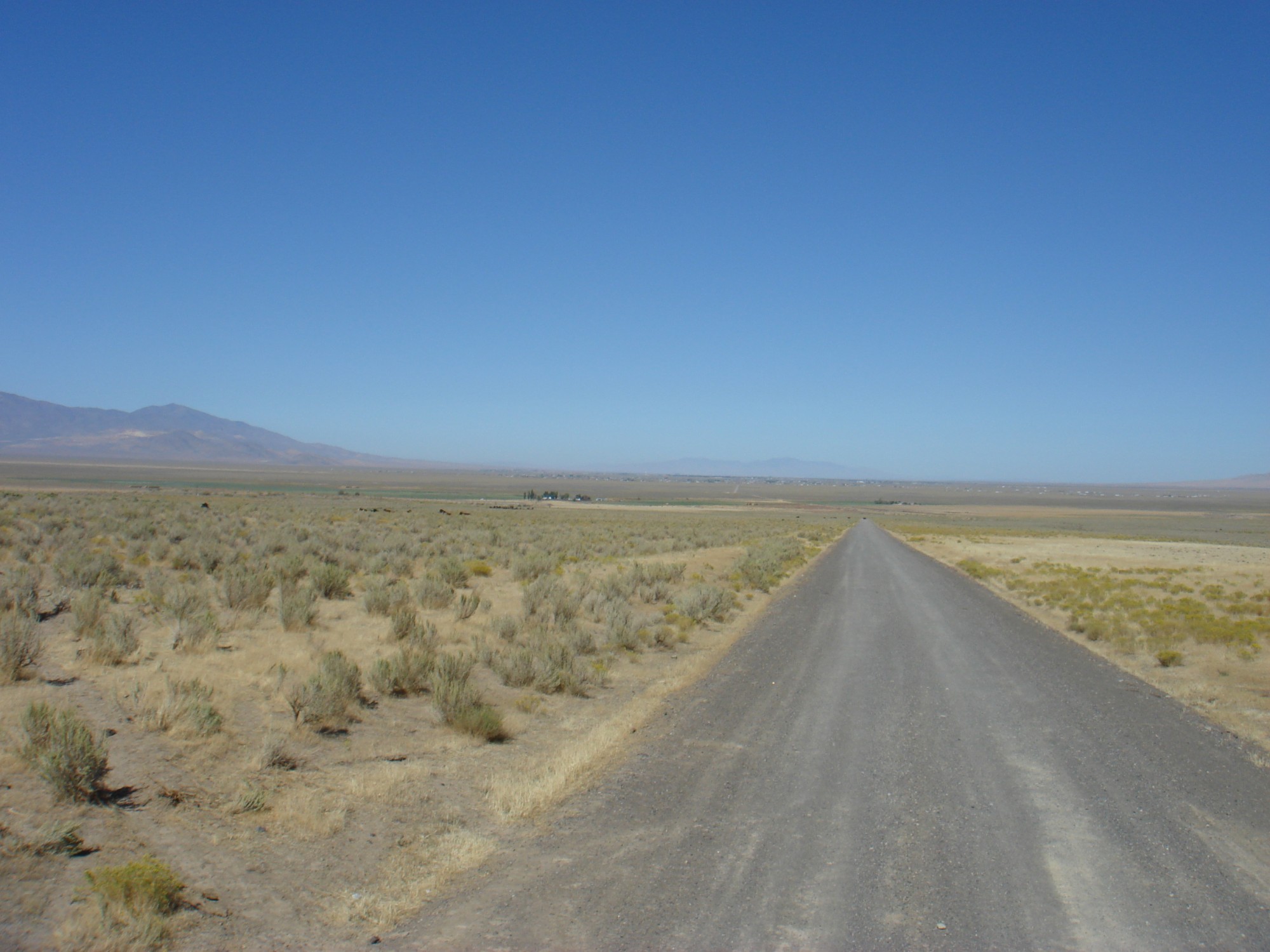 Tract 2 at Humboldt County in Humboldt County, Nevada